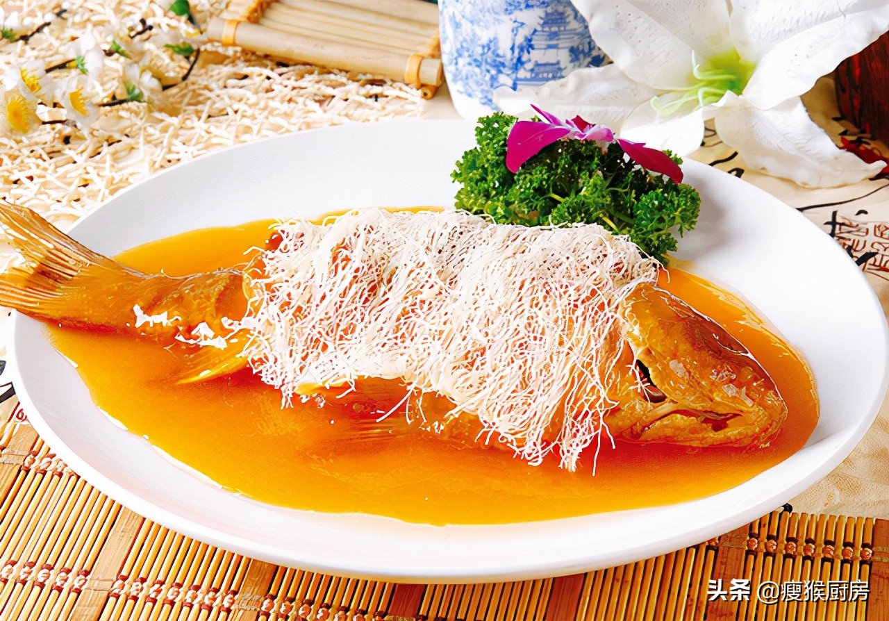 开封十大名吃：河南最具代表性的十道传统美食