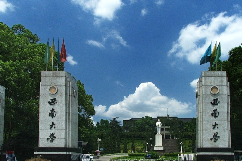 重庆将新增一所“重量级”大学，办学定位很高，当地考生可以参考