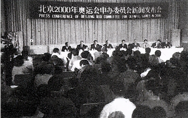 办奥运会的国家有哪些(1993年我国首次申奥，两票之差输给悉尼，多年后“黑幕”才被揭露)