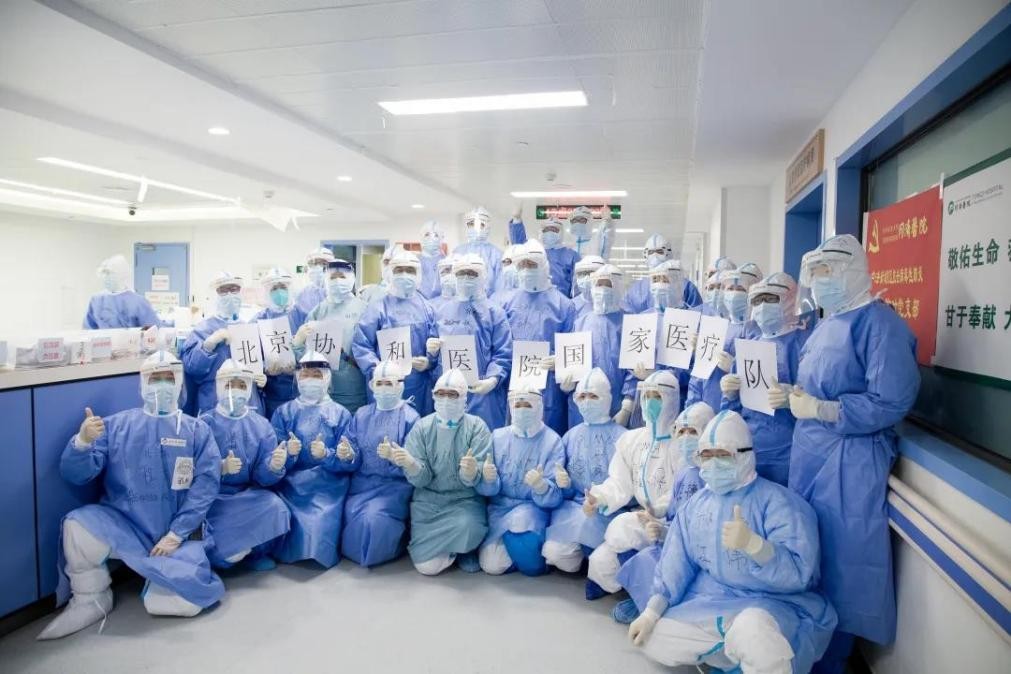 坐拥6家卫健委直属医院，创造多个 “第一”，这所医学殿堂落成整整百年！