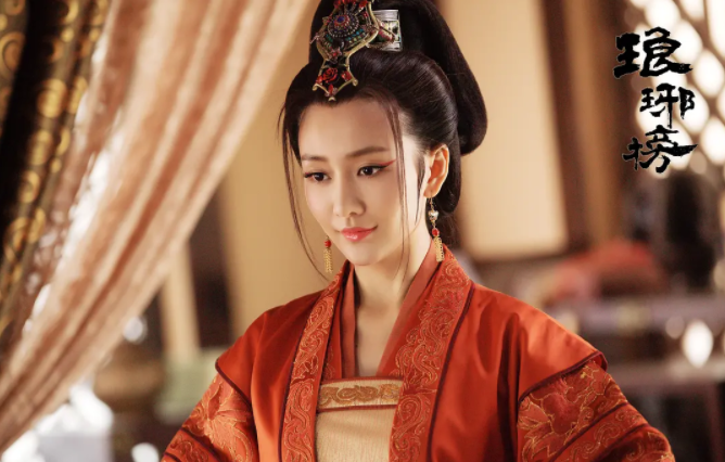 《琅琊榜》：三位待嫁的妙女子，谁才是“大梁第一女神”？