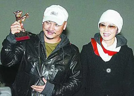 情断蒋雯丽，错过余男，背叛张雨绮，王全安把一手好牌打得稀烂