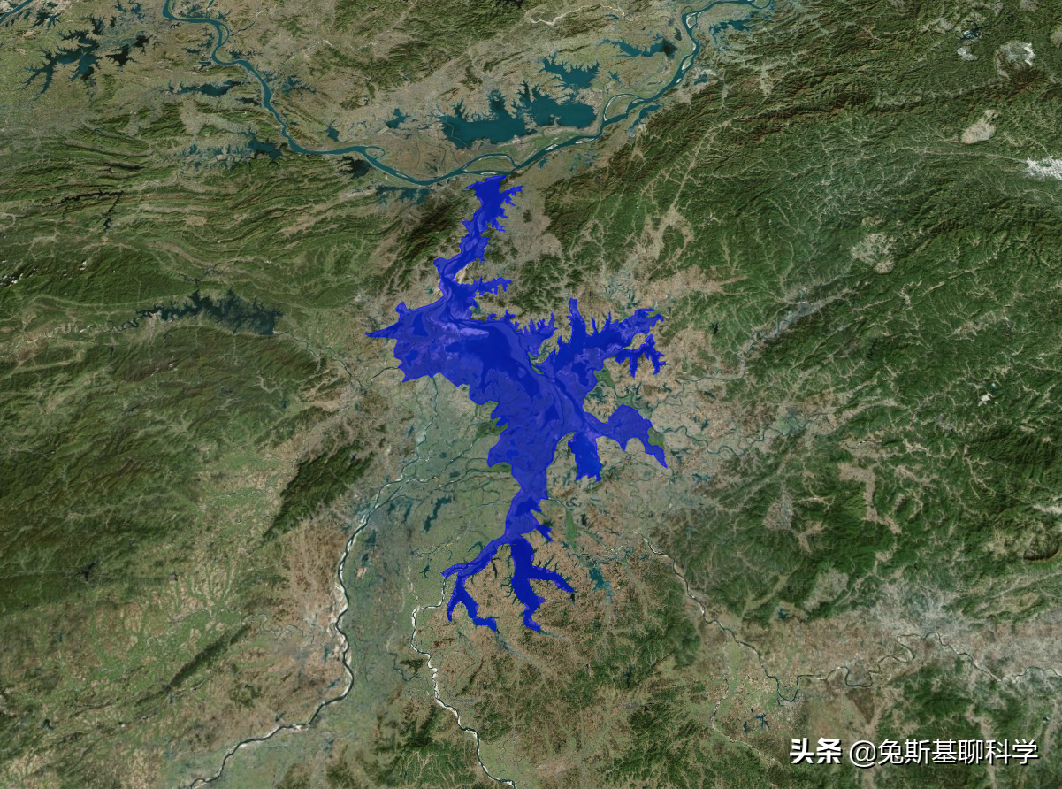 中国五大淡水湖，世界五大淡水湖都在哪里？