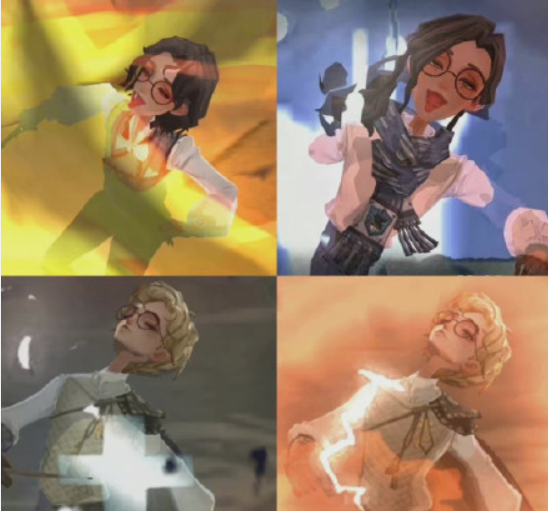 霍格沃茨学院（霍格沃茨职业学校）