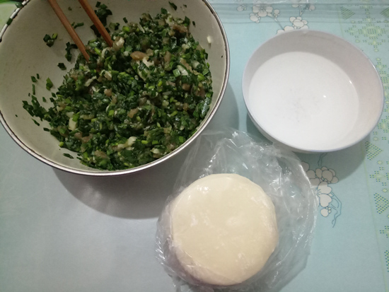不管是包饺子还是包馄饨，牢记如何拌肉馅这诀窍，保证好吃又不腻