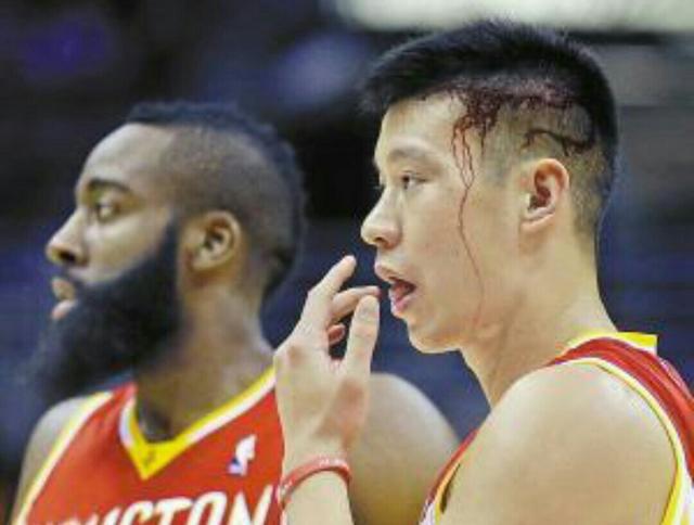 为什么白人不歧视nba巨星(NBA种族歧视有多严重？威少林书豪都遭遇过，早期NBA曾被白人垄断)