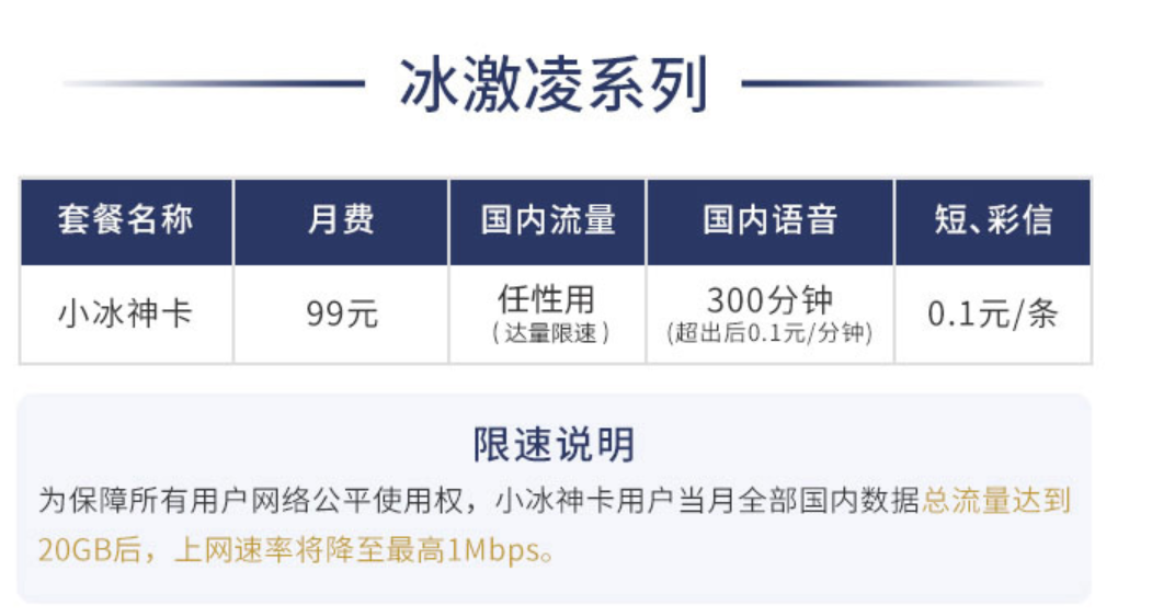 联通4g套餐资费,中国联通4g套餐资费