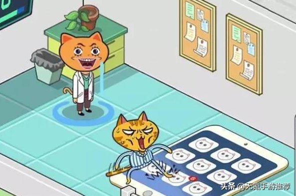 合辑23：盘点21款免费好玩的模拟经营手游，总有一款适合你！