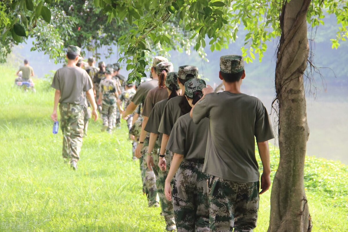 直招士官知多少？掌握好的话低分也能当军官，袁老师全面解析