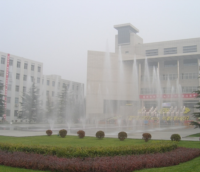 华北电力大学北京2017-2018年录取分数统计