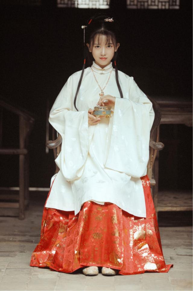 2021年的“汉服秀”你希望看到哪些汉服品牌？明华堂呼声最高