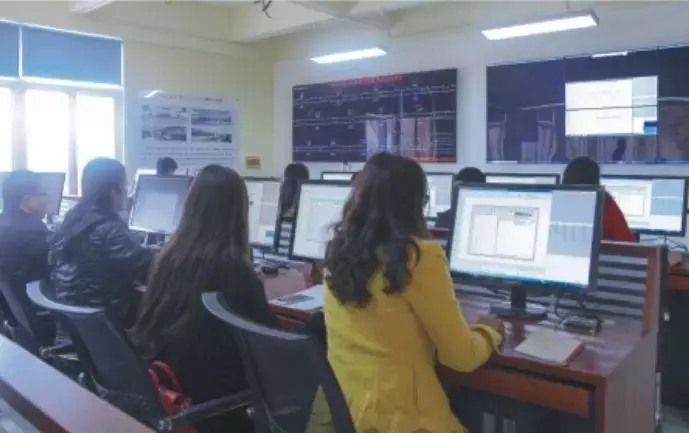 最强的轨道交通学院！你想了解的七大专业都在这里啦