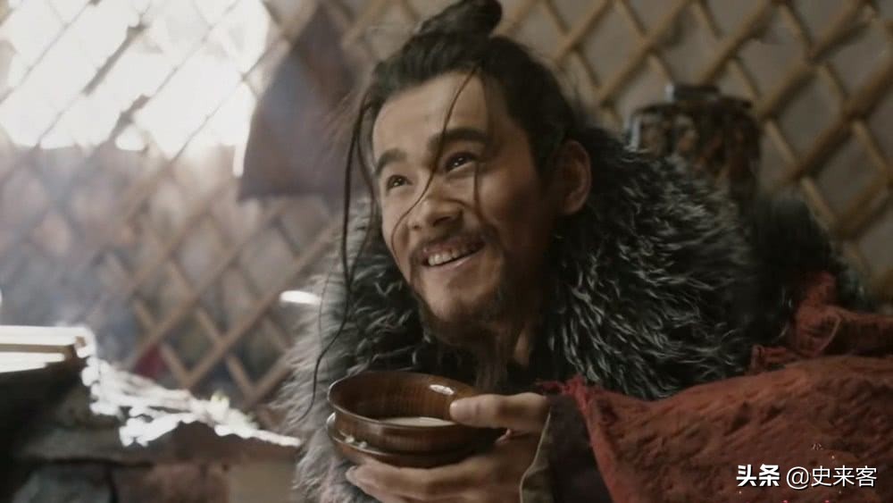 《大明风华》中徐滨的人物原型 救朱祁镇于危难 回朝后却遭流放-今日头条