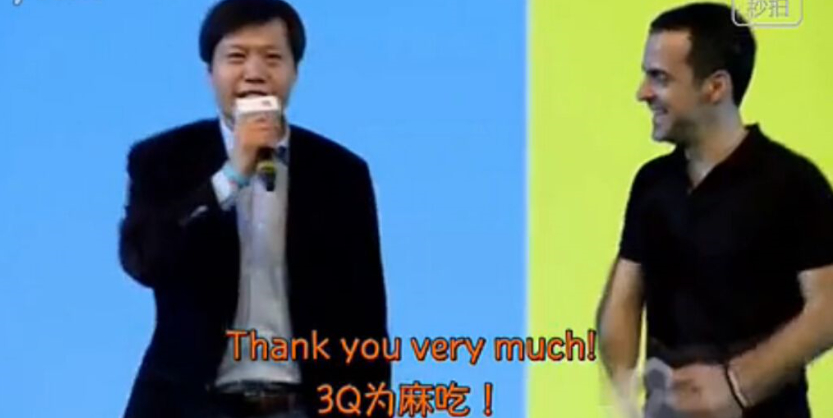 潘石屹被嘲笑为“潘一千”时，他的回应实在太机智，尽显高情商
