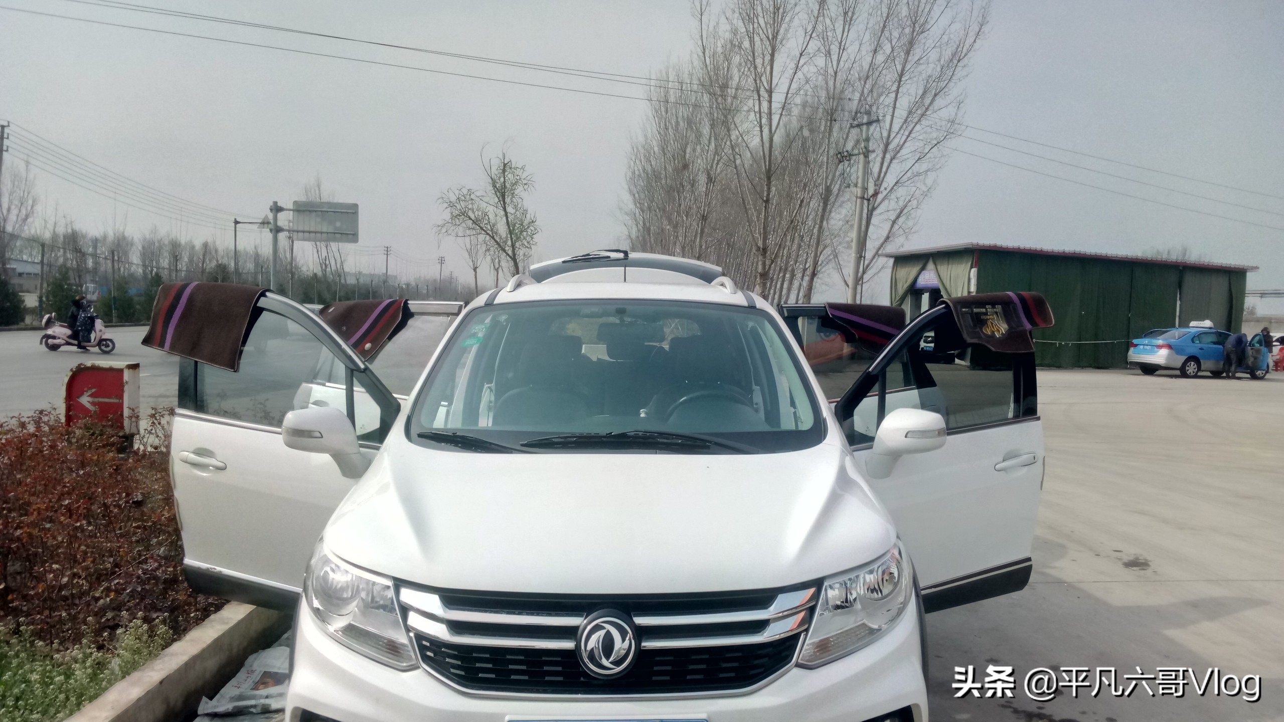 省钱妙招：自己动手轻松清洗爱车