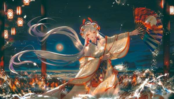 阴阳师：当前版本常用式神御魂搭配，超全攻略带你轻松玩转平安京
