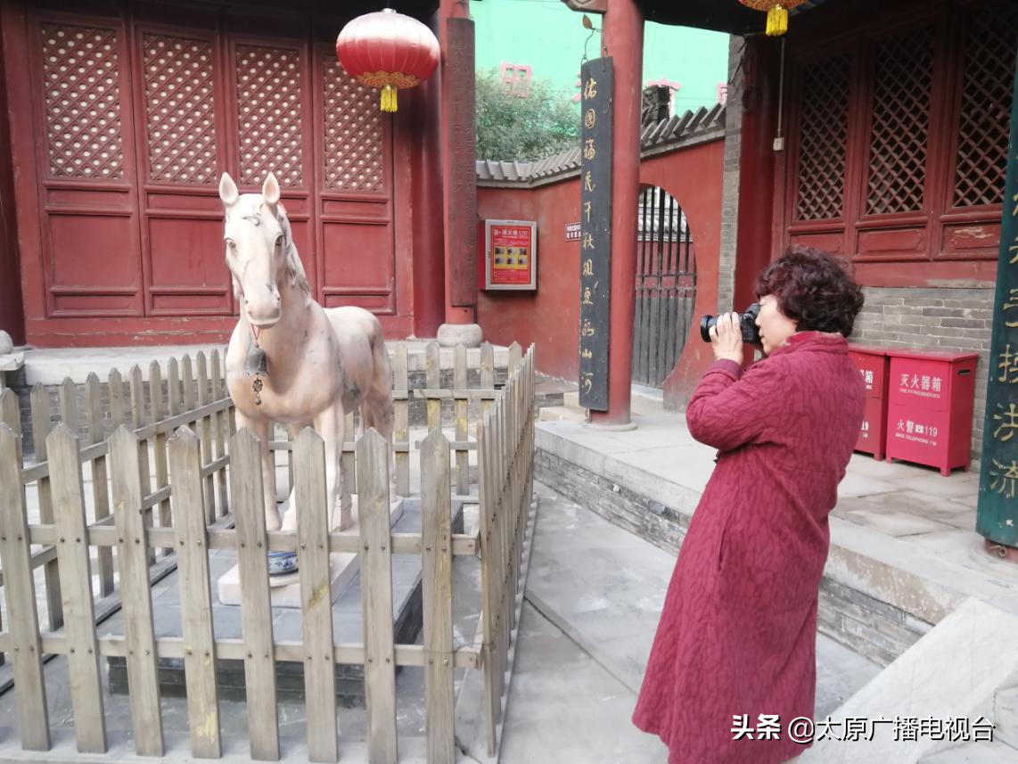 「古迹史话」夜读春秋传美名 忠义仁勇赞关公