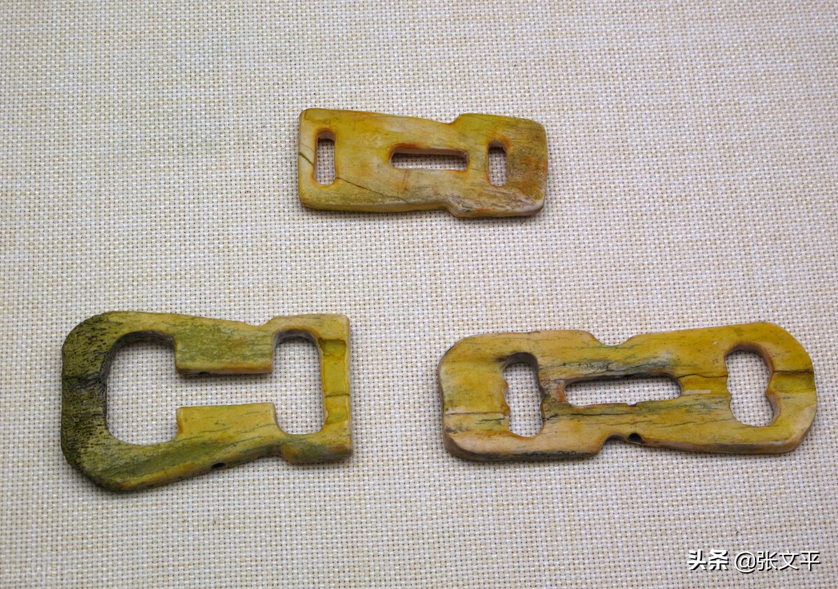 山西阳泉博物馆举办的“带钩”艺术展，恰好“押中”高考作文题