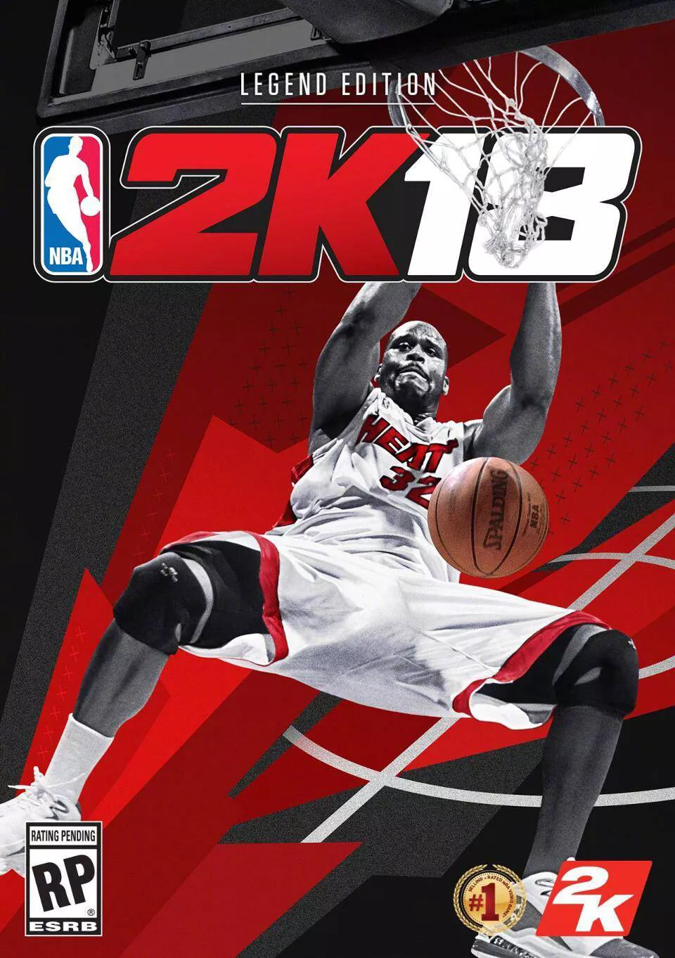 nba2k都有哪些(「情怀板块」「NBA2K」系列，篮球爱好者的天堂)