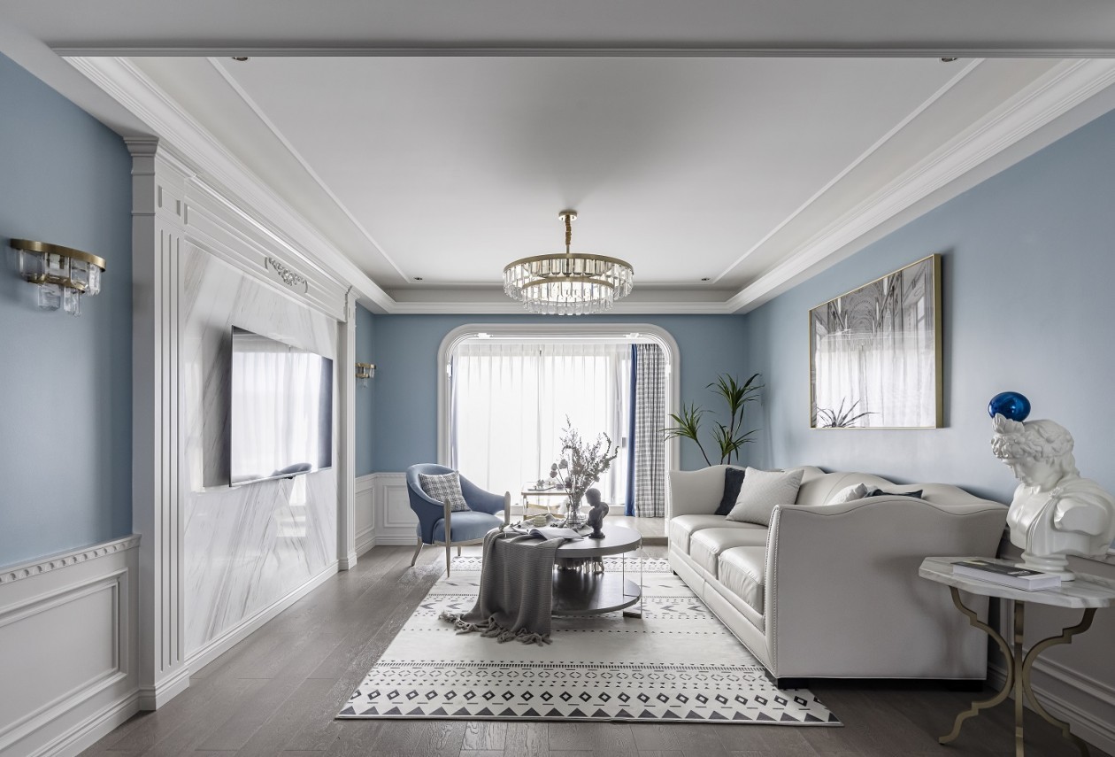 客厅装修布局攻略，快拿去