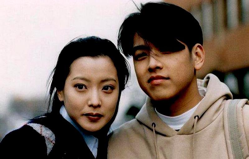 22年前，这部韩国爱情剧，真挚感人，催人泪下，好看到看了又看