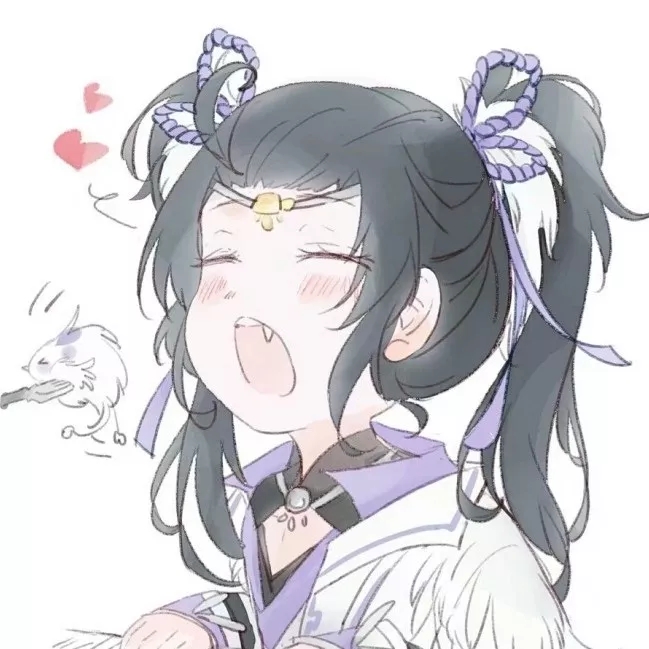 古风团头 | 正是江南好风景,落花时节又逢君