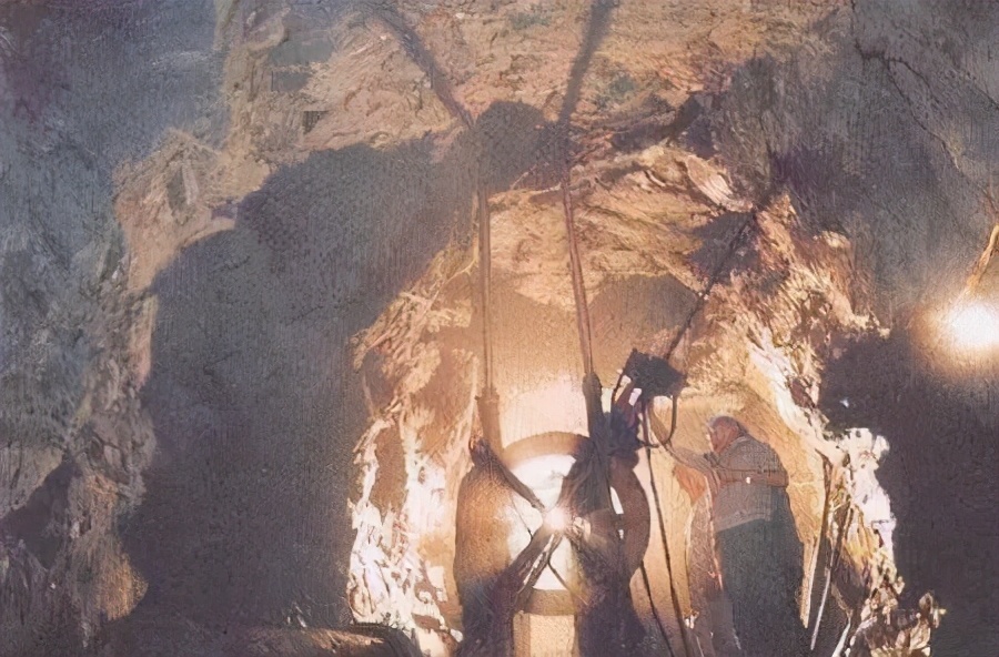 地下矿山开采方法之留矿法——矿山技术人员必备知识