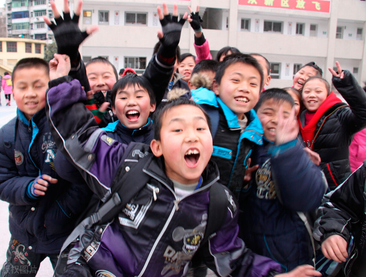 重磅！湖南多地公布2021年放暑假和秋季开学时间，学生：太开心