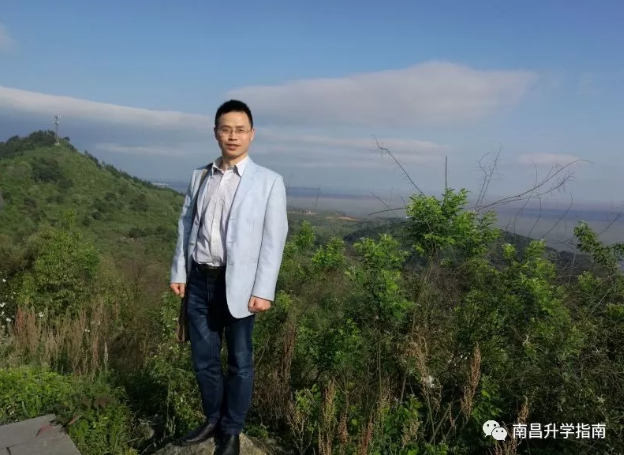 「南昌三中师资」南昌三中新高一班主任介绍