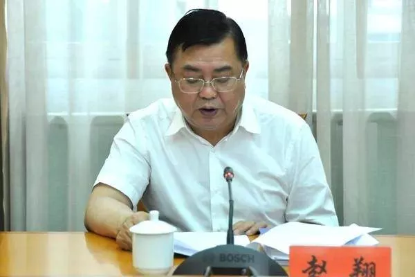公安厅常务副厅长被查后自白：我在系统内用脚一跺地，也要抖三抖