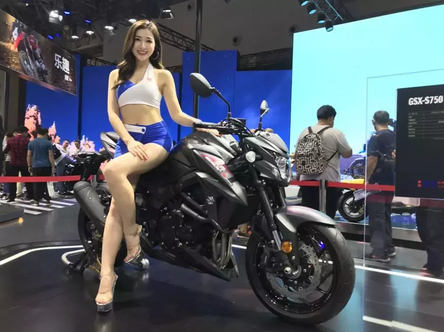 2019年国内最值得期待的摩托车（国产篇）