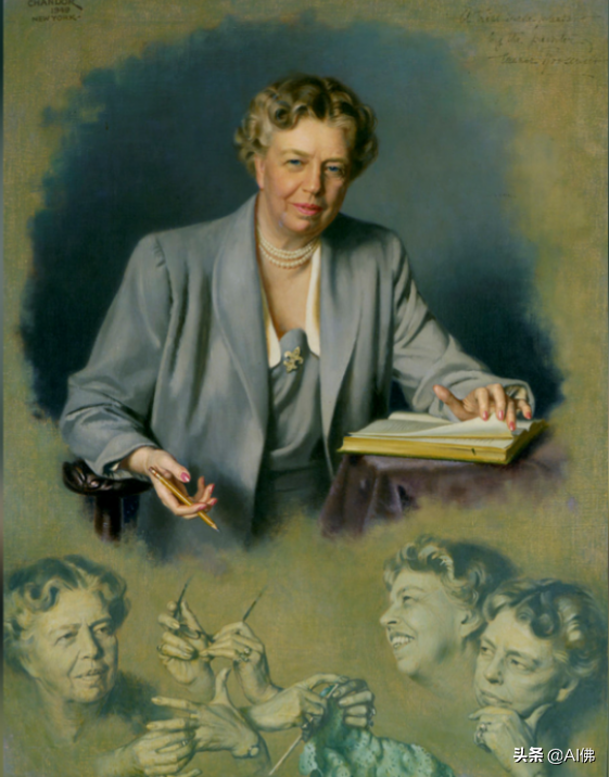 美国第一夫人上大学的地方