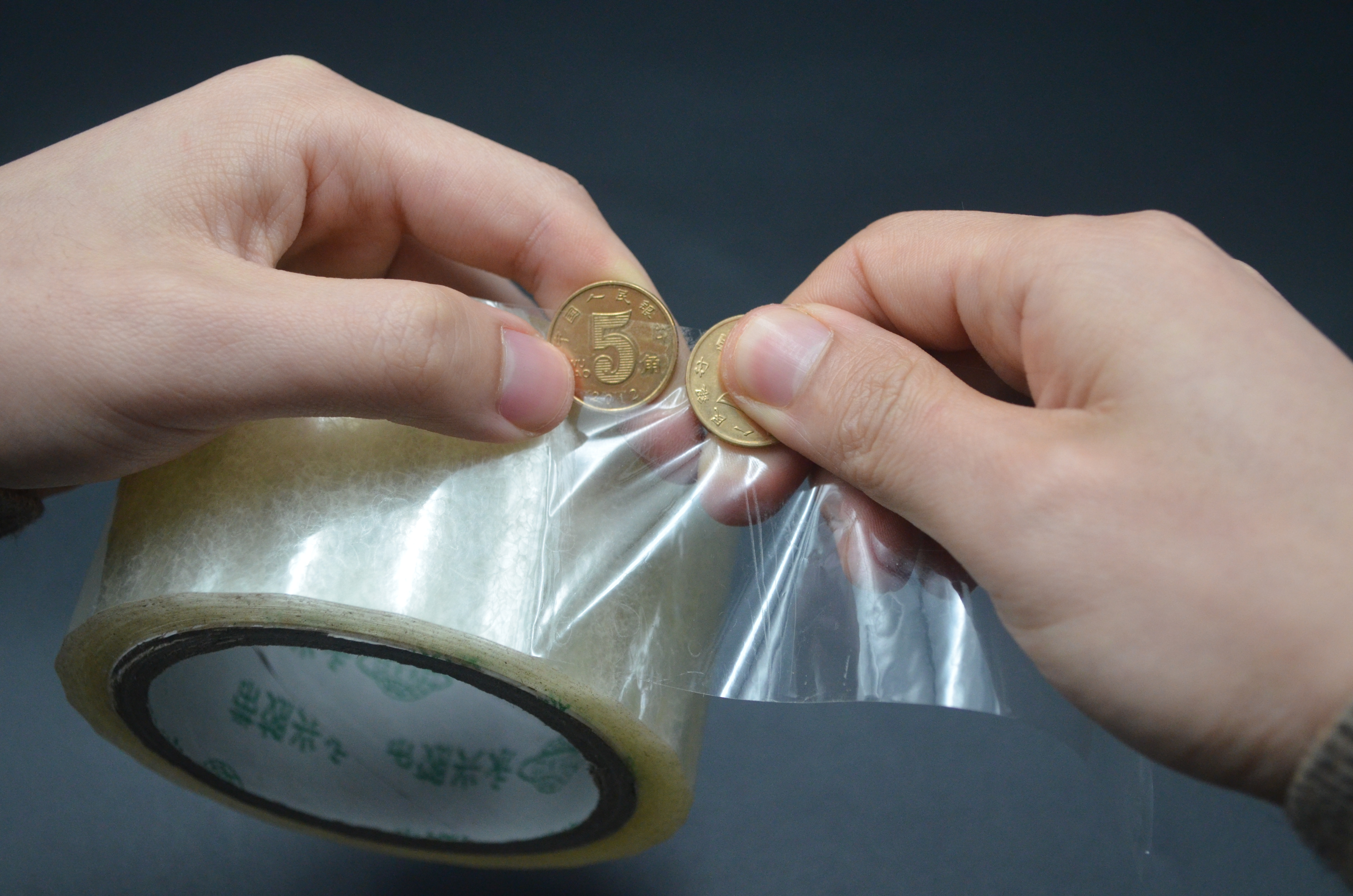 硬币如何摆放聚财阵 怎样用硬币摆聚财阵_达一风水网