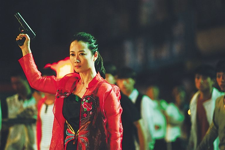 北京舞蹈学院：娱乐圈隐藏的第四大影视人才基地