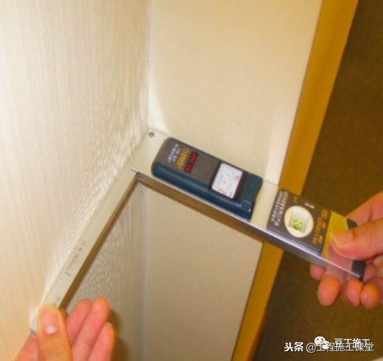 如何正确使用钢板尺、塞尺、直角尺、磁力线坠？有图有文一看便知