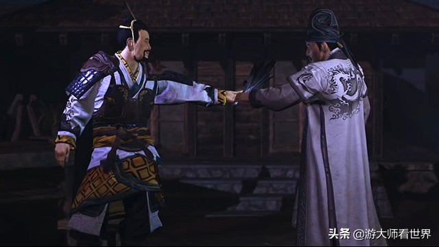 《全战三国》种田指南：开局一座城，致富不用愁，搞好内政就稳赢