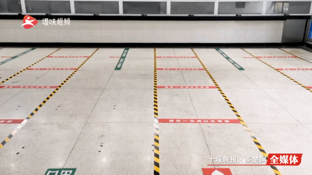 今天开学！刚刚在十堰这些学校拍下，这一幕等了太久