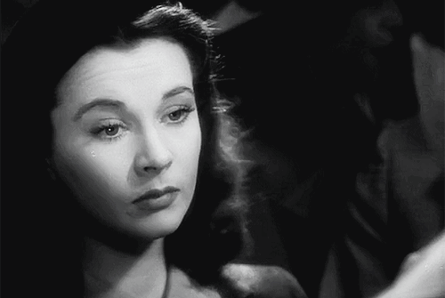 绝色佳人费雯丽和海蒂拉玛：美得像双胞胎，却都在爱情里吃尽苦头