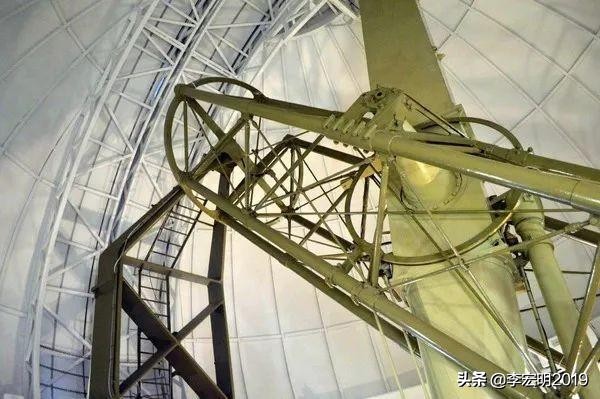 大嘴小嘴说世界建筑：格林威治皇家天文台（脚踏东经和西经）