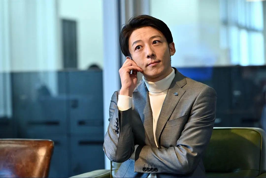 春节在家追什么。日本电视剧