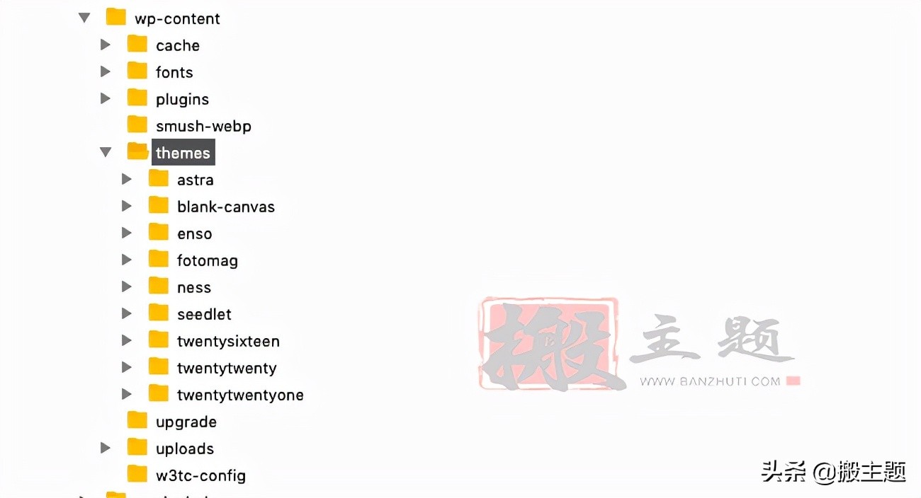 修复WordPress的HTTP 503服务不可用错误解决办法