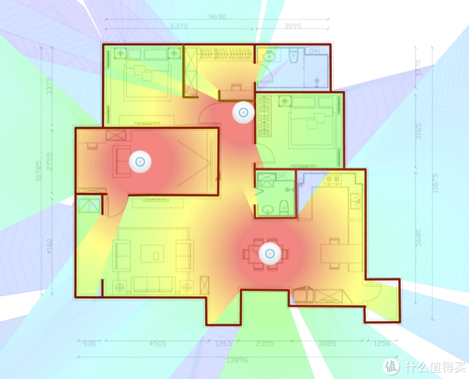 wifi达人实际体验，告诉你100-3000无线路由器应该如何选择？