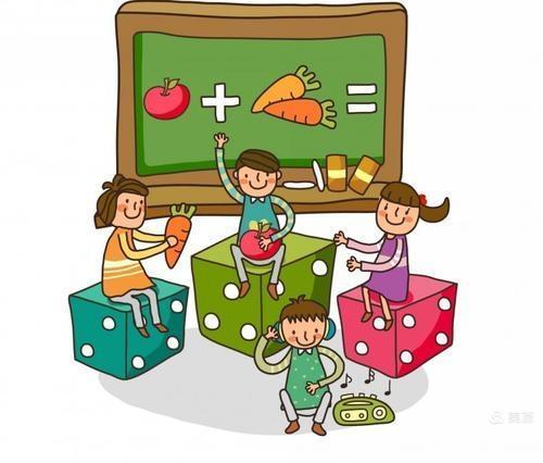 157815下面就请大家一起跟随我走进孩子们奇妙的"数学乐园"吧!