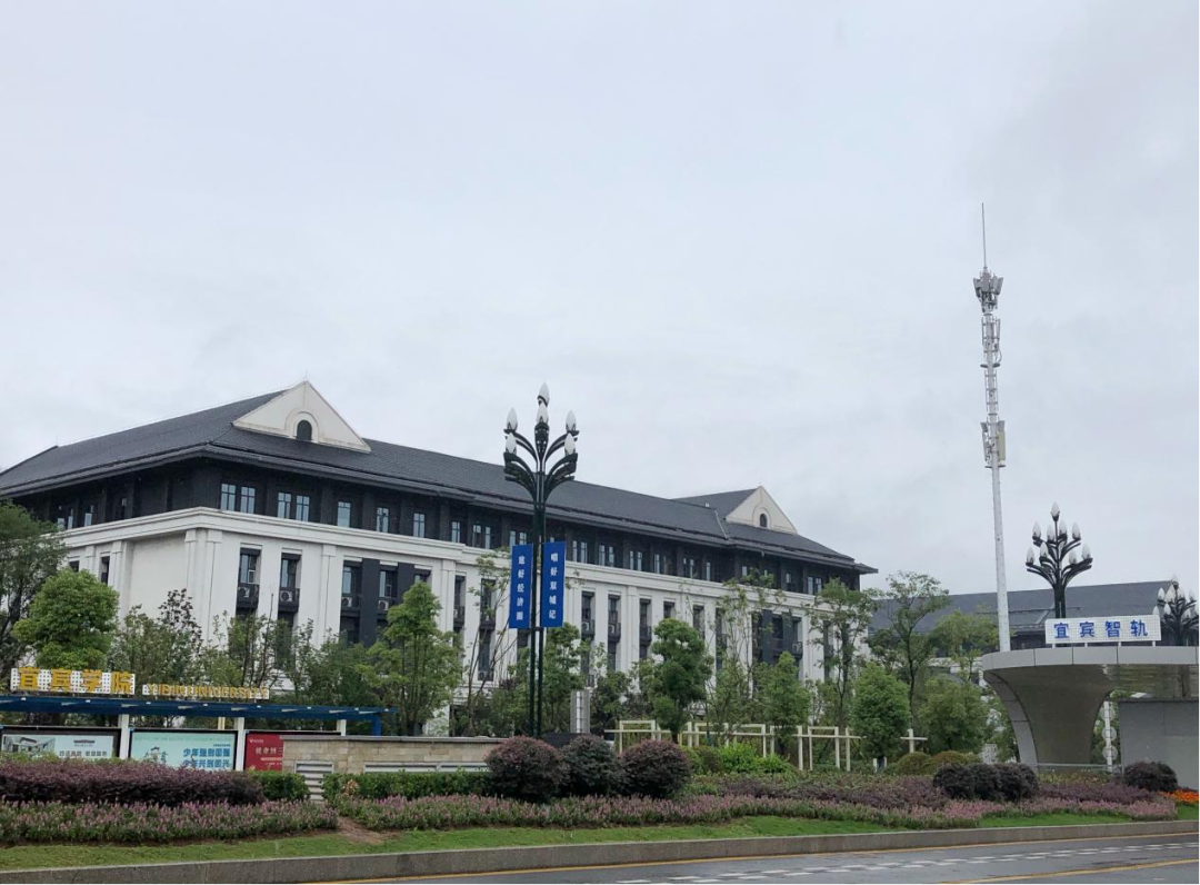 太牛了，四川这个城市五年新增9所新大学