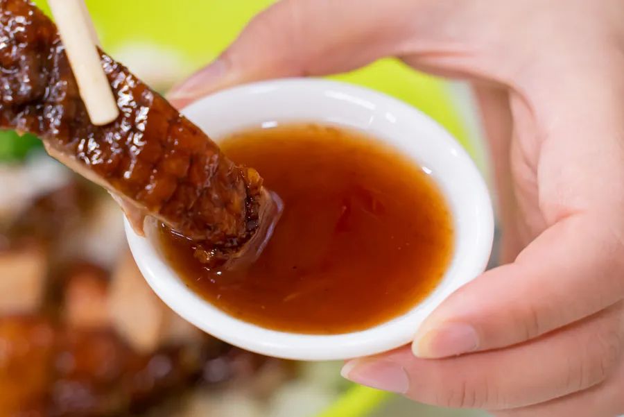 魔都平价又好吃的烧鸭/油鸡饭有哪些？