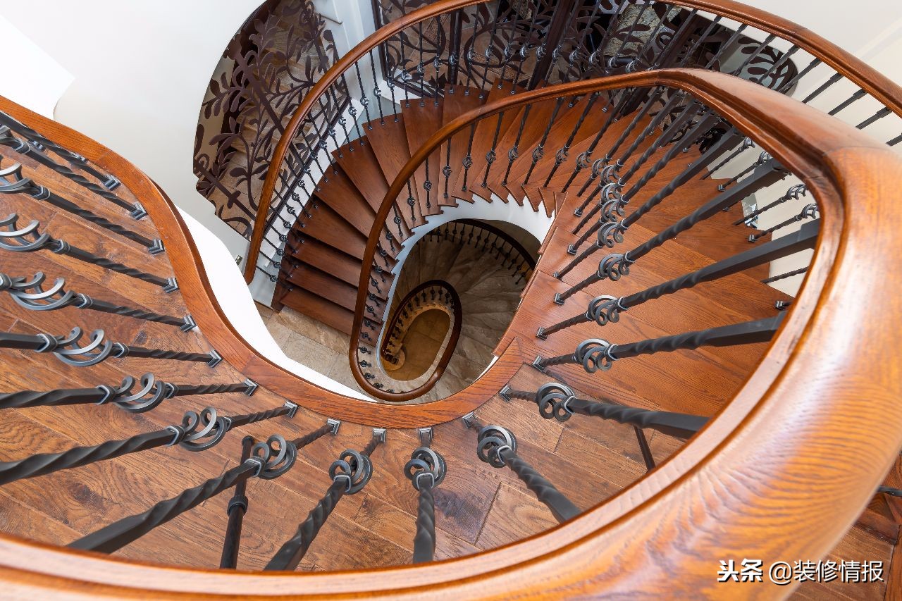 580㎡的美式乡村风，一个休闲、自然、安逸、宁静的居住环境