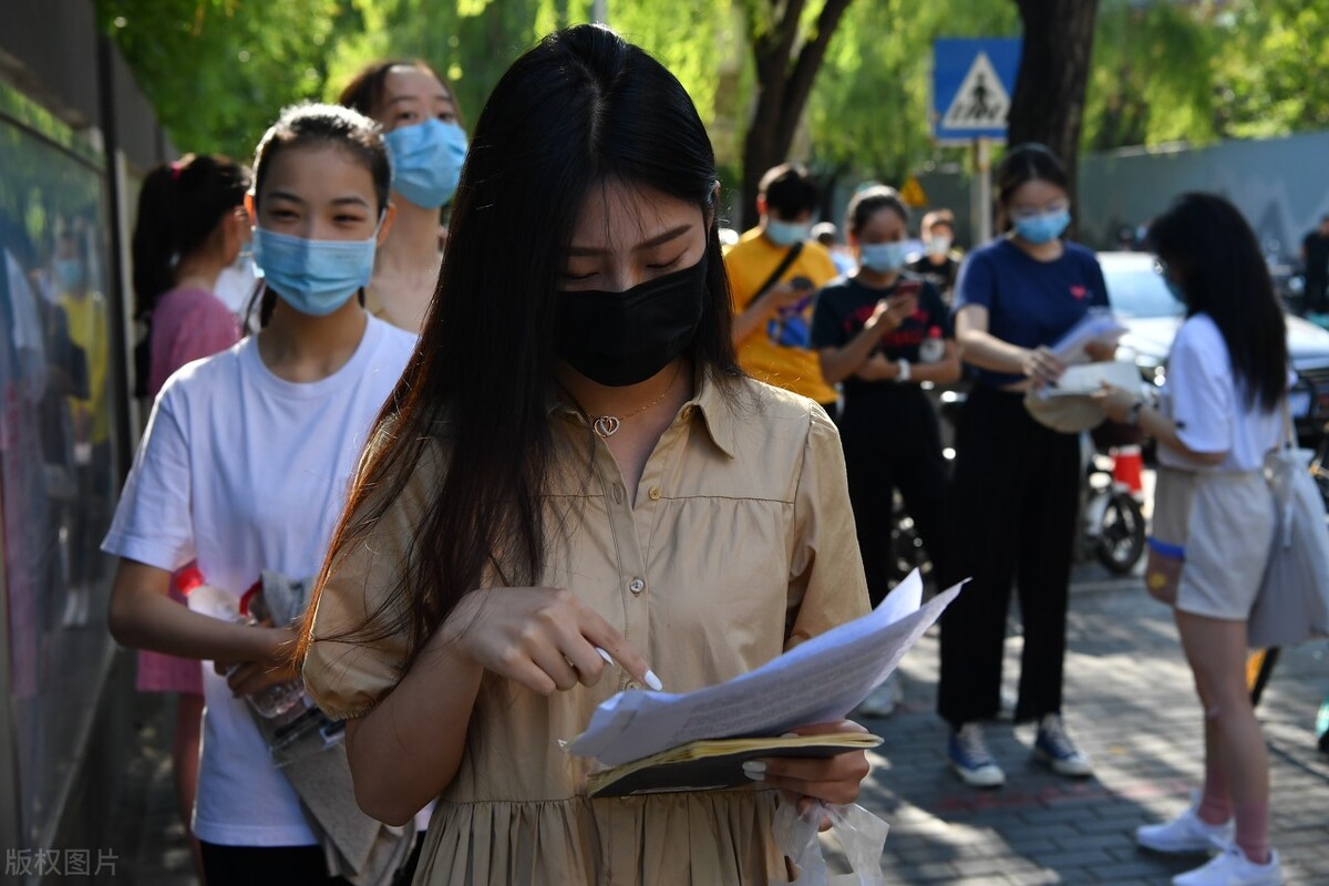 高考前十天，做好四项准备，能让你的分数有效提高，家长需要注意