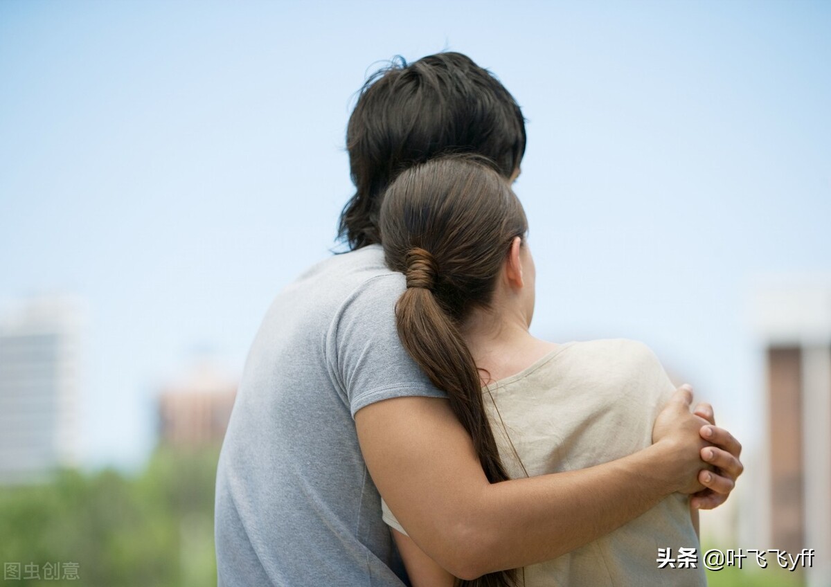 让男人持续爱你的技巧：保持生理上的吸引