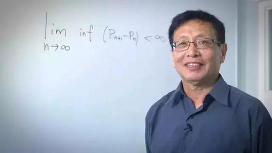 从北大的韦神说说数学界的天才们：佩雷尔曼、哥德尔、纳什