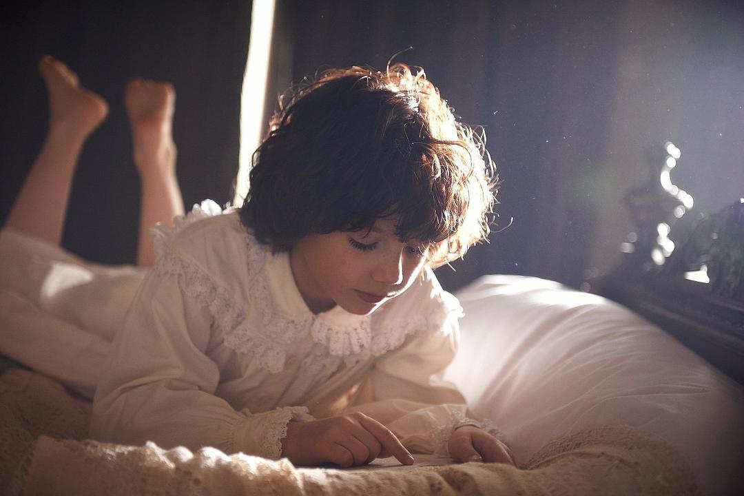 名著海蒂中经典名句要真实